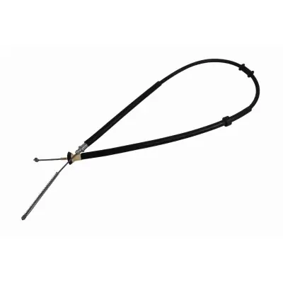 Cable de accionamiento, freno de estacionamiento VAICO V24-30053 De Moda